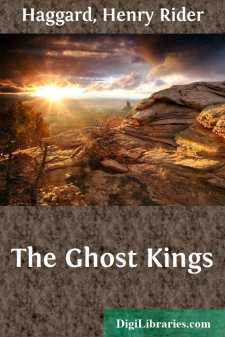 The Ghost Kings