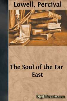 The Soul of the Far East