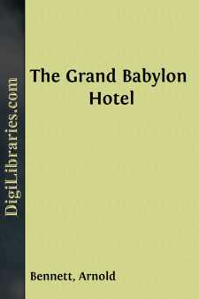 The Grand Babylon Hotel