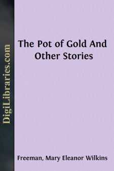 The Pot of Gold
And Other Stories
