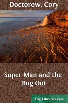 Super Man and the Bug Out