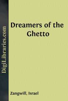 Dreamers of the Ghetto