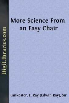 More Science From an Easy Chair