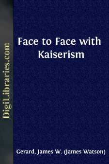 Face to Face with Kaiserism