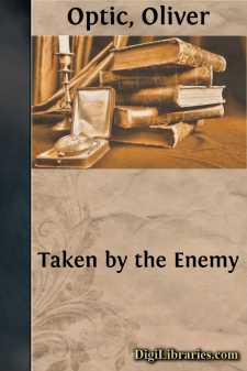 Taken by the Enemy