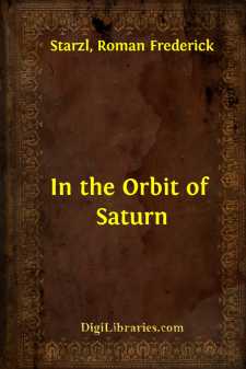 In the Orbit of Saturn