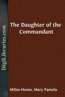 The Daughter of the Commandant