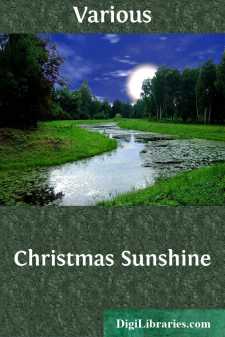 Christmas Sunshine
