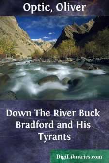 Down The River
Buck Bradford and His Tyrants