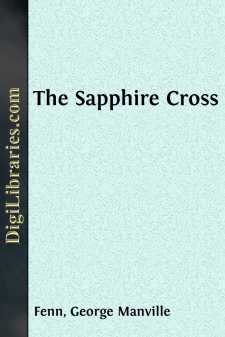 The Sapphire Cross