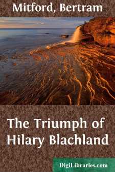 The Triumph of Hilary Blachland