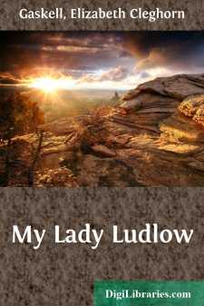 My Lady Ludlow