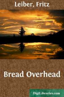 Bread Overhead