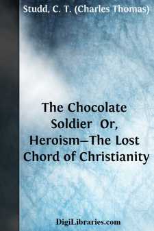 The Chocolate Soldier 
Or, Heroism-The Lost Chord of Christianity