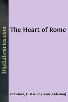The Heart of Rome