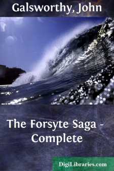 The Forsyte Saga - Complete