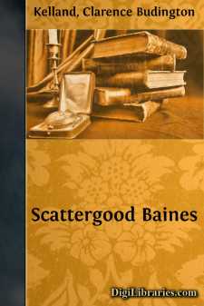 Scattergood Baines