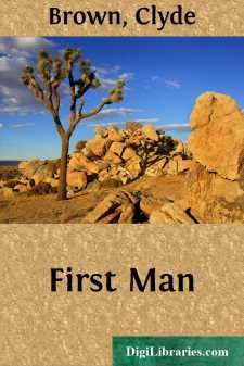 First Man