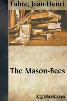 The Mason-Bees