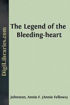 The Legend of the Bleeding-heart