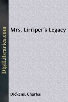 Mrs. Lirriper's Legacy