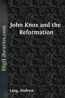 John Knox and the Reformation
