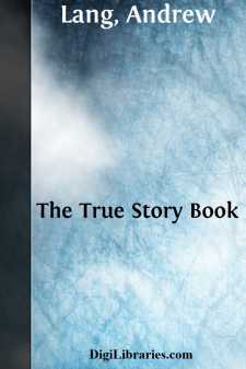 The True Story Book