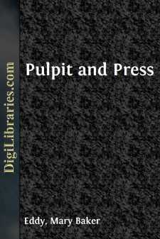 Pulpit and Press