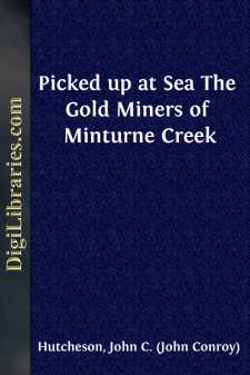 Picked up at Sea
The Gold Miners of Minturne Creek