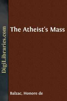 The Atheist's Mass