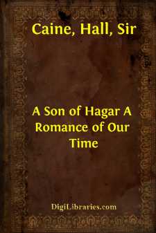 A Son of Hagar
A Romance of Our Time
