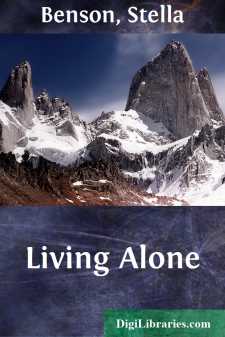 Living Alone