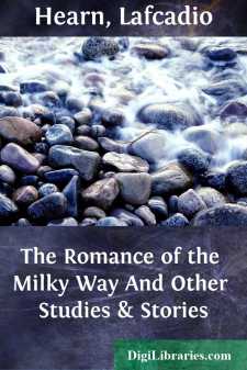 The Romance of the Milky Way
And Other Studies & Stories