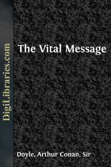 The Vital Message