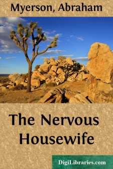 The Nervous Housewife