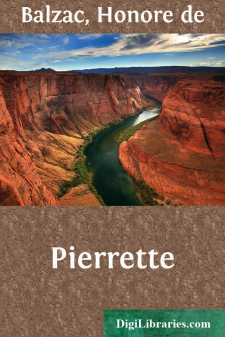 Pierrette