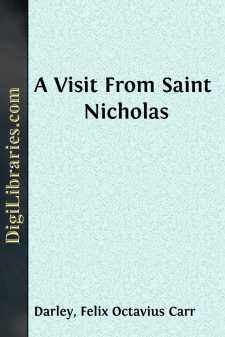 A Visit From Saint Nicholas