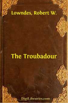 The Troubadour