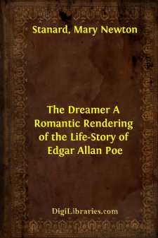 The Dreamer
A Romantic Rendering of the Life-Story of Edgar...