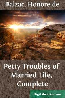 Petty Troubles of Married Life, Complete