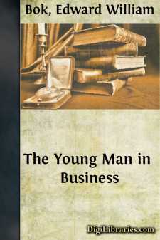 The Young Man in Business