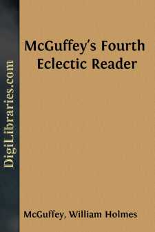 McGuffey's Fourth Eclectic Reader