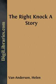 The Right Knock
A Story