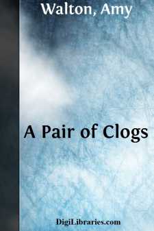 A Pair of Clogs