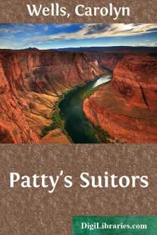 Patty's Suitors