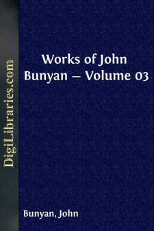 Works of John Bunyan - Volume 03