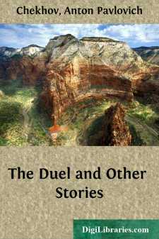 The Duel and Other Stories