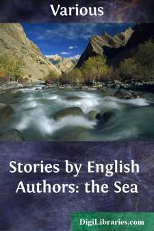 Stories by English Authors: the Sea