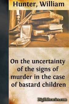 On the uncertainty of the signs of murder in the case of bastard...