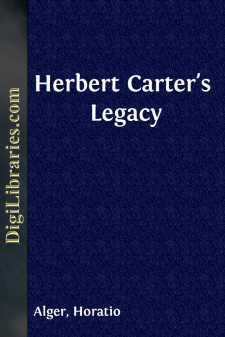 Herbert Carter's Legacy